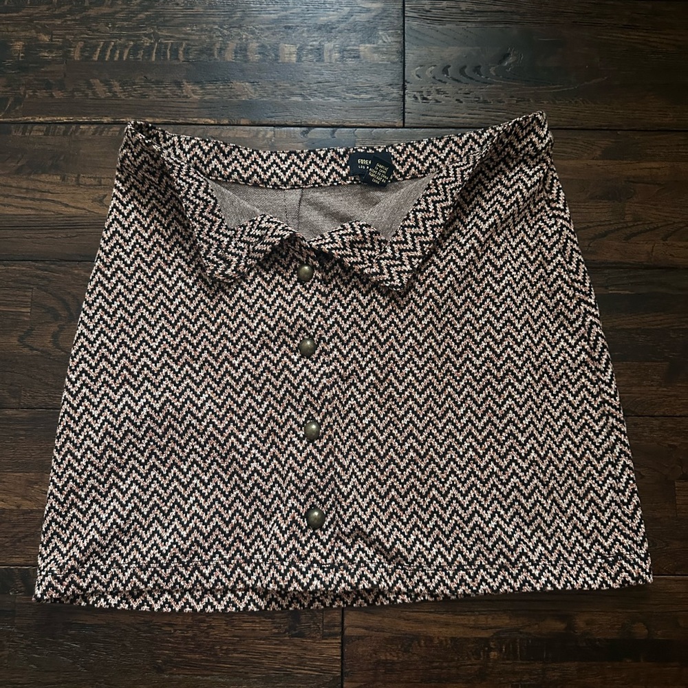 Petite Pencil Skirt